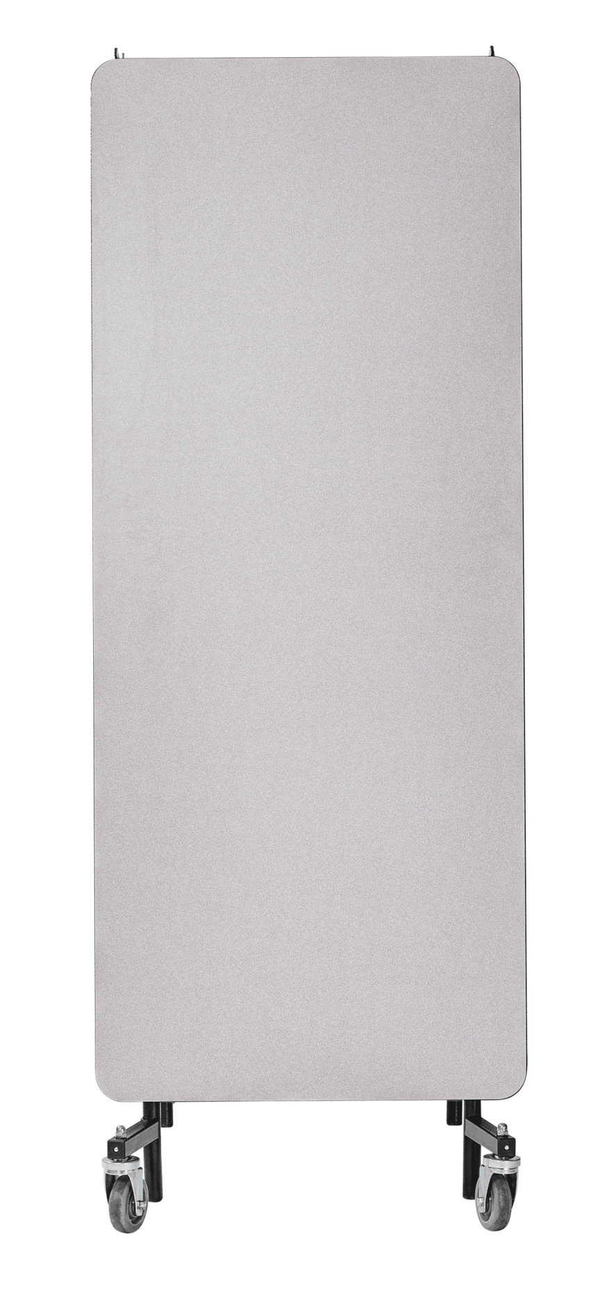 NPS Rectangle Mobile Cafeteria Table Shape Unit, 30"W x 145"L x 32"H (NPS-MT12-XXX32) - SchoolOutlet