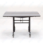NPS Mobile Cafeteria Square Table Shape Unit - 48