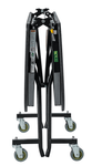 NPS Mobile Cafeteria Round Table Shape Unit, 60