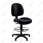 NPS Pneumatic Conductor's Chair (National Public Seating NPS-PCC) - SchoolOutlet