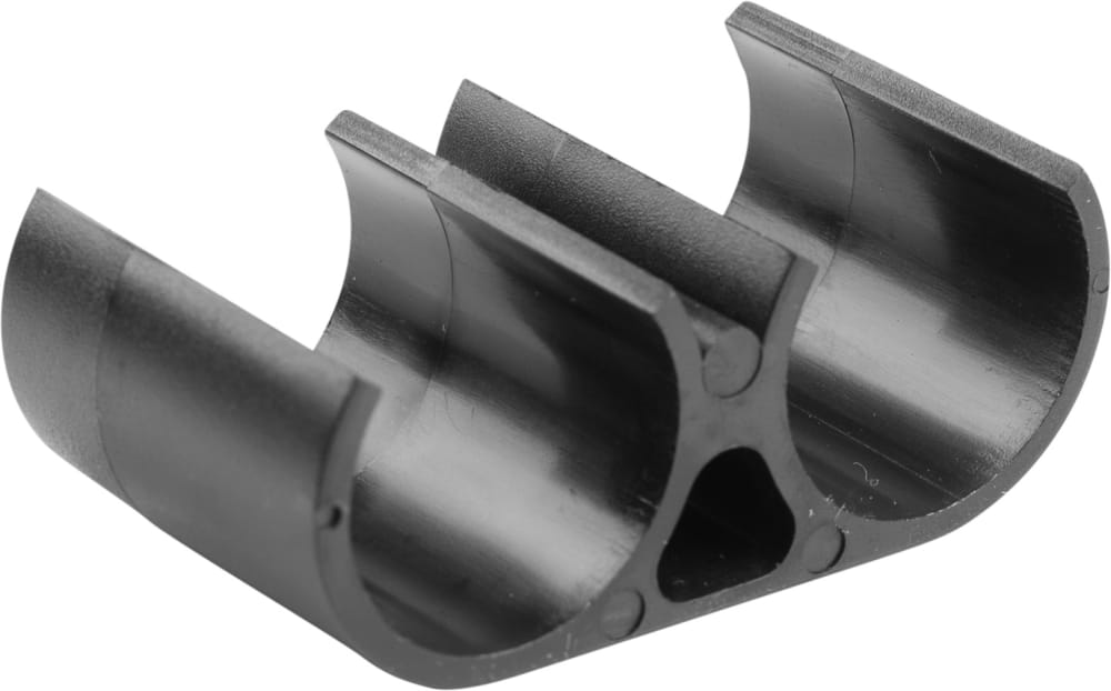 NPS Chair Replacement Ganging Plastic Clamps for Folding Chairs (NPS-PGC1) - SchoolOutlet