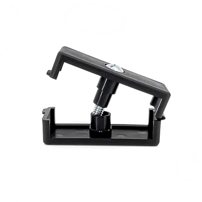 NPS Replacement Ganging Clamp for 8100, 9100, 9200, 9300 and 9600 Series Stacking Chairs (NPS-PGC81) - SchoolOutlet