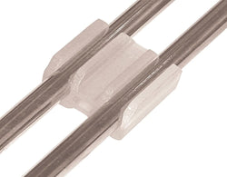 NPS Replacement Ganging Clamp for 8500 Series Stacking Chairs (NPS-PGC85)