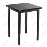 NPS Science Lab Table, 24