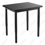 NPS Science Lab Table, 24