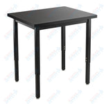 NPS Science Lab Table, 24