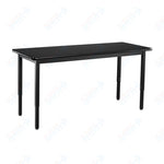 NPS Science Lab Table, 24