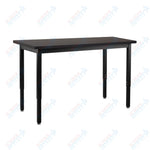 NPS Science Lab Table, 24