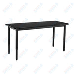 NPS Science Lab Table, 24
