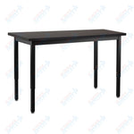 NPS Science Lab Table, 24