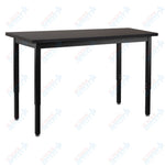 NPS Science Lab Table, 24