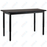 NPS Science Lab Table, 24