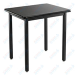 NPS Science Lab Table, 24