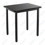 NPS Science Lab Table, 24