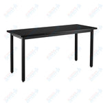 NPS Science Lab Table, 24
