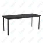 NPS Science Lab Table, 24