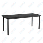 NPS Science Lab Table, 24