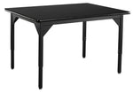 NPS Height Adjustable Science Lab Table, 36