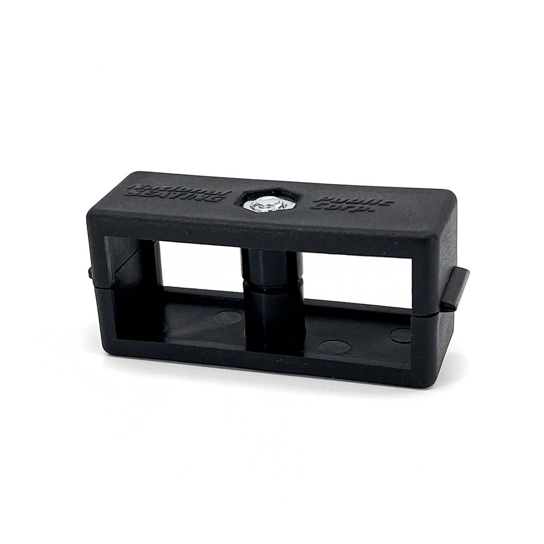 NPS Replacement Ganging Clamp for 8100, 9100, 9200, 9300 and 9600 Series Stacking Chairs (NPS-PGC81)