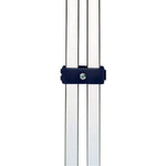 NPS Replacement Ganging Clamp for 8100, 9100, 9200, 9300 and 9600 Series Stacking Chairs (NPS-PGC81)