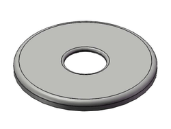 UltraPlay 55 Gallon Flat Top (FTR-55-08)