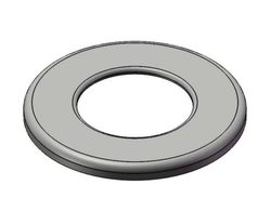 UltraPlay 55 Gallon Flat Top (FTR-55-14)