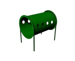 UltraPlay Dog Park Supplies Doggie Crawl - SchoolOutlet