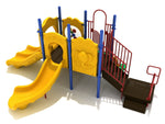 Playground Equipment Orlando (PKP180) - SchoolOutlet