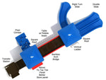 Playground Equipment Scranton (PKP222) - SchoolOutlet