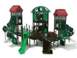 Playground Equipment Hanging Garden Heights (PSQ006)