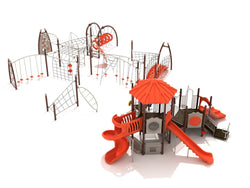 Playground Equipment Foxcliff Trace (PMF043)