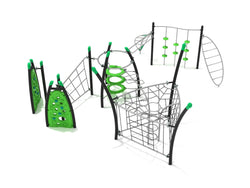 Playground Equipment Twin Falls (PGP031)