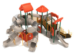 Playground Equipment Feathery Fern (PTH043)