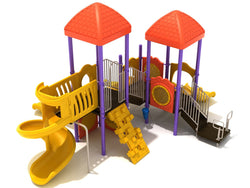 Playground Equipment Valley View (PMF034)