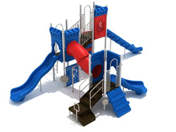 Playground Equipment Towering Heights (PCT022)