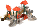 Playground Equipment Feathery Fern (PTH043) - SchoolOutlet
