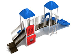 Playground Equipment Lake Placid (PKP268)