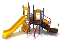 Playground Equipment Ames (PKP127)