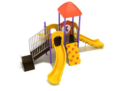 Playground Equipment San Rafael (PKP128)