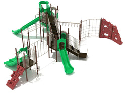 Playground Equipment Oceanside (PKP253)