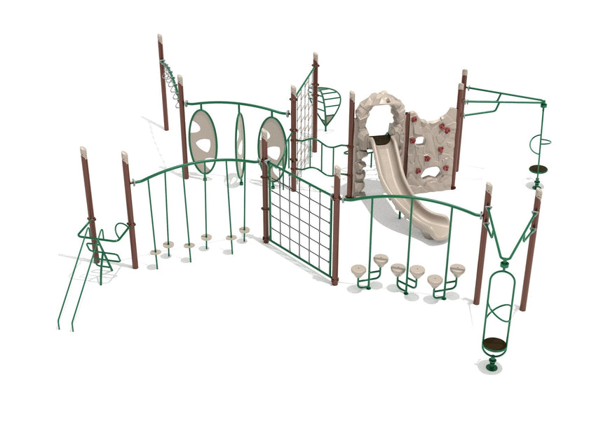Playground Equipment Minnetonka (PGP037) - SchoolOutlet