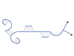 Playground Equipment Celestial Channel (PFN014) - SchoolOutlet