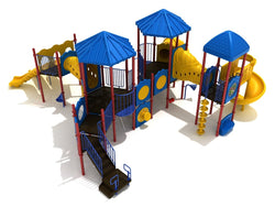 Playground Equipment Big Sky (PMF067)