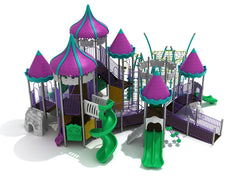 Playground Equipment Journeys End (PMF060)