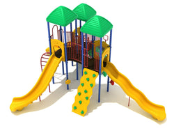 Playground Equipment Southport (PKP190)