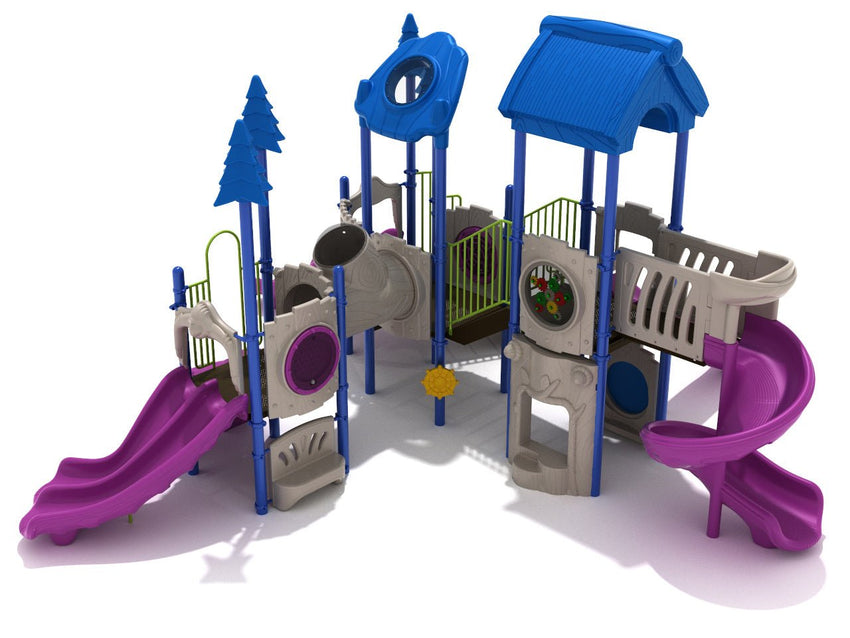 Playground Equipment Banana Bonanza (PTH040) - SchoolOutlet
