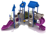 Playground Equipment Banana Bonanza (PTH040) - SchoolOutlet