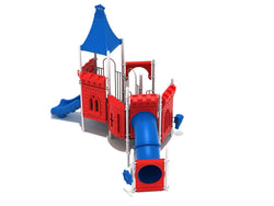 Playground Equipment Cake Fort (PCT062)