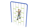 Playground Equipment Chain Ladder Climber (PGC002) - SchoolOutlet