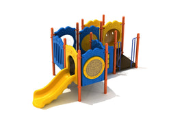 Playground Equipment Naples (PKP294)